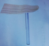 KOTNA MIZNA PLOŠČA