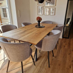 Kuhinjska jedilna miza