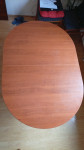 Miza, 135x90