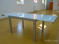 ODPRODAJA NOVIH  MIZ A-1200/ NOVA! RAZTEGLJIVA ZELENE  BARVE 149eur