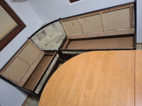 Prodajam jedilni kot in mizo
