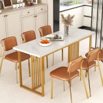 Jedilna miza les 160 x 60 cm, jedilne mize 6-8 oseb