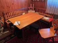 Kmečka jedilnica