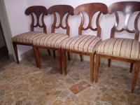 MIZA IN STOLI BIDERMAJER