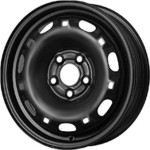 Alcar STAAL 5X14 5X100 ET35 CH57
