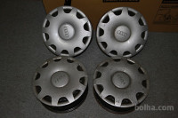 AUDI pokrovi - radkape 15 col