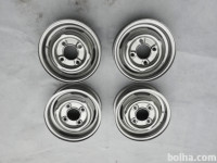 Austin, innocenti, rover ,morris mini cooper platišča 10"