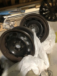 BMW 16 col JEKLENA PLATISCA