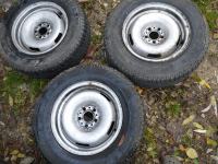 fiat scudo 2004 feltne 14 col platišča