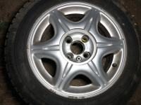 fiat stilo punto doblo platišča feltne felga platišče 16 col 4x