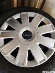 FORD PLATIŠČA 6,5×15 ET52,5 5×108