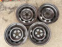 JEKLENA PLATIŠČA 16 COL 5x120 BMW 3 IN 4 - F30, F31, F36
