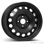 Jekleno platišče Ford Ecosport 1.0 EcoBoost 13- 16 col