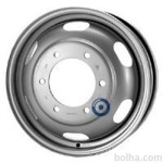 Jekleno platišče Ford Transit, 16 col, ET: 105,50