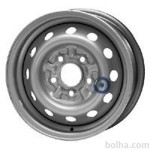 Jekleno platišče Hyundai H1 14 col