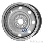 Jekleno platišče Hyundai Santa Fe 16 col