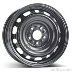 Jekleno platišče Mazda 6 12- 16 col