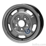 Jekleno platišče Mitsubishi L300 14 col