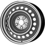 Magnetto STAAL 7X17 5X114 ET45 CH60