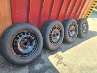 Original JEKLENA PLATIŠČA VW 16 COL 5x112 ET41 6.5 x 16