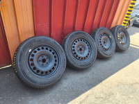 Original JEKLENA PLATIŠČA VW 17 COL 5x112 ET38 6.5 x 17