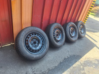 Original JEKLENA PLATIŠČA VW-PASSAT 16 COL 5x112 ET41 6.5 x 16