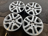 Original Opel astra 5x105 16 col + ratkape