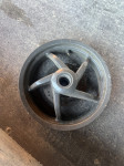 Platišča 13'' luknje 3x110, količina: 2