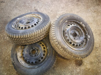 Platišča 14'' luknje 4, količina: 3 Honda