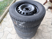 Platišča 14'' luknje 4x100, količina: 4