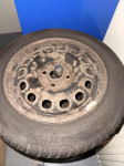Platišča 14'' luknje 4x100