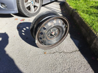 Platišča 15'' luknje 4količina: 4