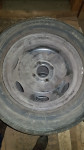 Platišča 15'' luknje 4x108, količina: 4