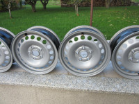 Platišča 15'' luknje 5x112, količina: 4