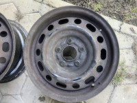 Platišča 15'' luknje 5x114.3, količina: 4