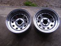 Platišča 15'' luknje 5x114.3, količina: 4