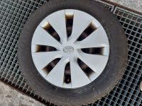 Platišča 15'' luknje 5x114.3, količina: 4