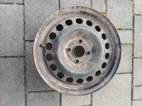 Platišča 15" iz Opel Astre G 2003
