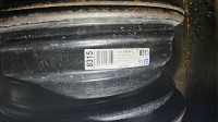 Platišča 16'' luknje 4, količina: 4 (6Jx16)