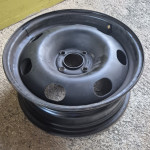 Platišča 16'' CITROEN 4x108, količina: 6+