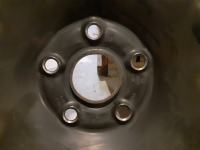 Platišča 16'' luknje 5, količina: 4