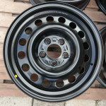 Platišča 16'' luknje 5x112, količina: 1