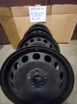 Platišča 16'' luknje 5x112, količina: 4