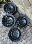 Platišča 16'' luknje 5x120, količina: 4