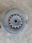 Platišča 16'' luknje 5x114.3, količina: 1 Mazda Platišče 16 col