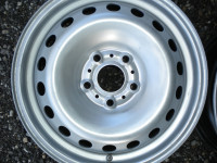 Platišča 16'' luknje 5x118, količina: 4