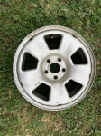 Platišča 17'' luknje 5x108, količina: 4