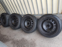 Platišča 17.5'' luknje 5, količina: 4