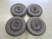 Platišča Citroen c3 14col 4x108