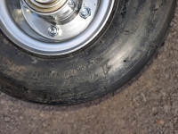 Platišča luknje 3, količina: 1